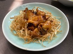 -止观小馆·辽河口渔家菜(王府井店)