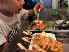 -眷屋の深夜食堂(云锦中心店)