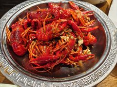 -琥珀老六龙虾(四里河店)