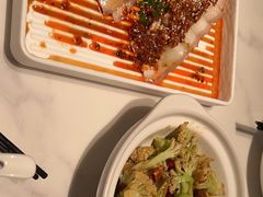 -上上席川菜(凯德乐峰广场店)