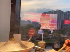 -洞子口重庆鲜货火锅(楚翘城旗舰店)