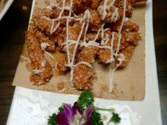 -金厨帽烤鱼(芦庄店)