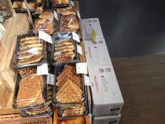 -欧式面包坊(青岛万象城店)