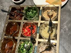 -德天肥牛海鲜火锅(城西银泰店)