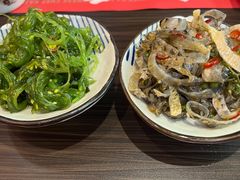 -仙隐小鹿中华料理(南宁万象城店)