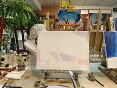 -Fun Job Art 零基础油画国画DIY画室(望京店)