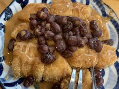 -小豆海棠(嘉兴路店)