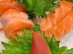 -花和海鲜自助(梅江店)