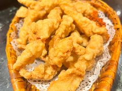 -廖川菜(太阳宫店)