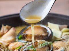 -潮澎派·潮汕菜大排档(南较西路店)