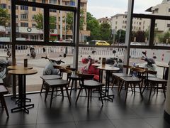 -星巴克(海门解放路店)