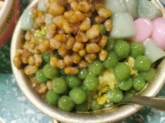 -怒火八零串串火锅(大渡口新天泽店)