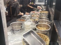 -圆蛋酒料•生腌(开元路店)