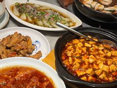 -辛香汇·锦里丨现炒川菜(中南城店)