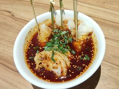 -太二酸菜鱼(福州泰禾店)