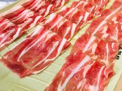 -羊家胡同·龙虾烧烤火锅(龙汇路店)
