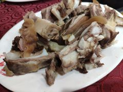 -光明清汤羊(宝业路店)
