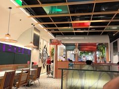 -鱼酷活鱼烤鱼(新世界城店)