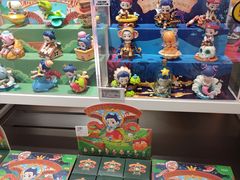 -泡泡玛特POPMART(上海环球港店)