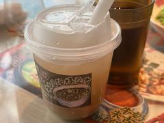 -细记港九大牌档(长宁龙之梦店)