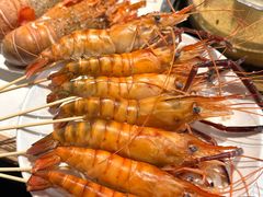 -行运海鲜食集(北京首店)