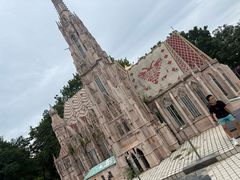 -北京世界公园