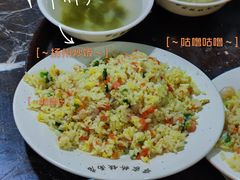 -蒋家桥饺面店(东关街店)