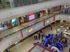 -仪征宝能环球汇
