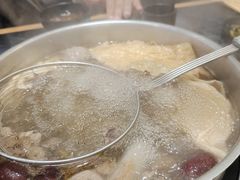 -林记潮牛·牛肉火锅(上马墩店)