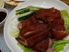 锅烧肘子-泰丰楼(前门西大街店)