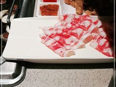 -海底捞大排档火锅(悦荟广场店)