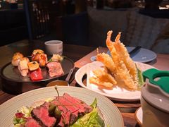 -山葵家·创意料理(EFC欧美广场店)