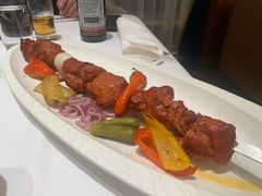 -马克西姆俄罗斯餐厅(通亚街店)