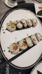 -广州富力君悦大酒店·宴会厅