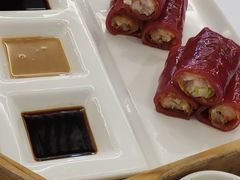 -四季海鲜酒楼·粤菜·早茶·宴会(南山中心区店)