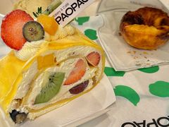 -PAOPAO Bakery&Café(港汇店)