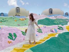 -漳州滨海火山岛自然生态风景区