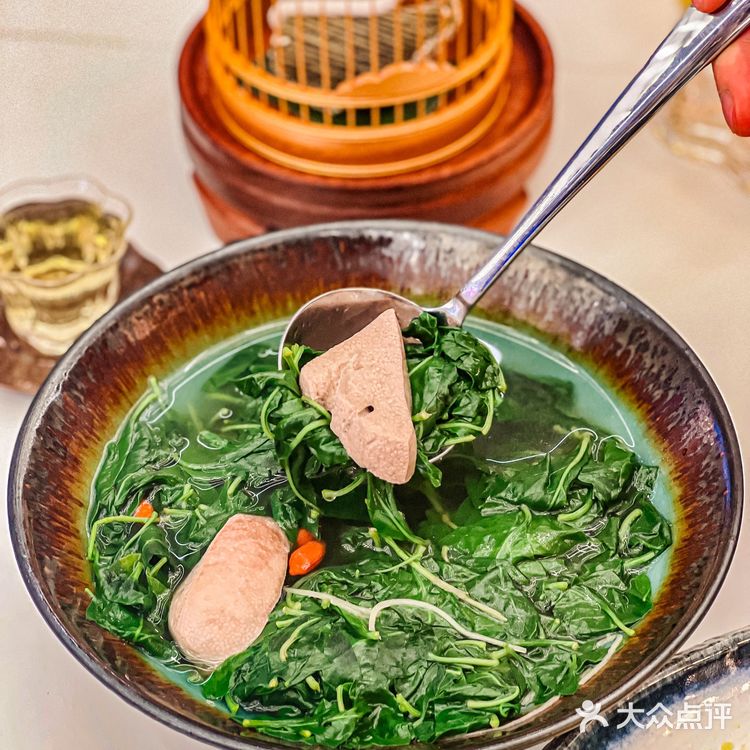 广州粤菜 | 这家天鹅酥太好看了吧❗想一口吃掉
