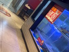 -鱼酷活鱼烤鱼(南京水游城店)