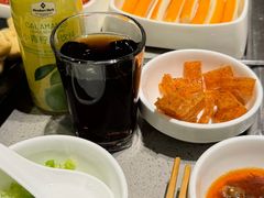 -海底捞火锅(奉化银泰店)