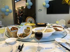 -印象泰和园(望丛西路店)