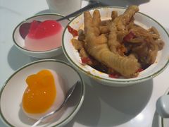 -春家·非遗手工小吃(徐汇万科广场店)