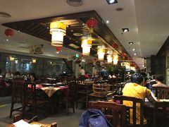 -渔米粥(罗湖店)