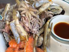 -隐厨·海鲜餐厅(恒通路店)