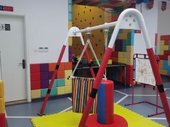 -早慧树儿童感觉统合体能训练中心(市北校区)