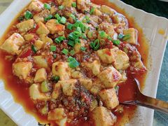 -潼南太安名鱼•特色江湖菜 太安鱼
