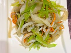爽口雪耳丝-蟹榭·本帮江浙菜·蟹宴(五角场合生汇商场店)