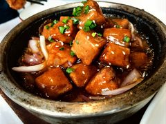-聚鑫阁江浙菜·非遗传承技艺(闵行交大店)