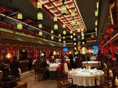 -宝轩渔府·老字号海鲜·正宗津菜(水上店)