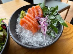 -隐泉·HANA BY HATSUNE葉奈日式料理(国贸商城店)